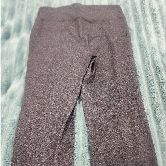 J.Crew Gray Leggings - Picture 4 of 6